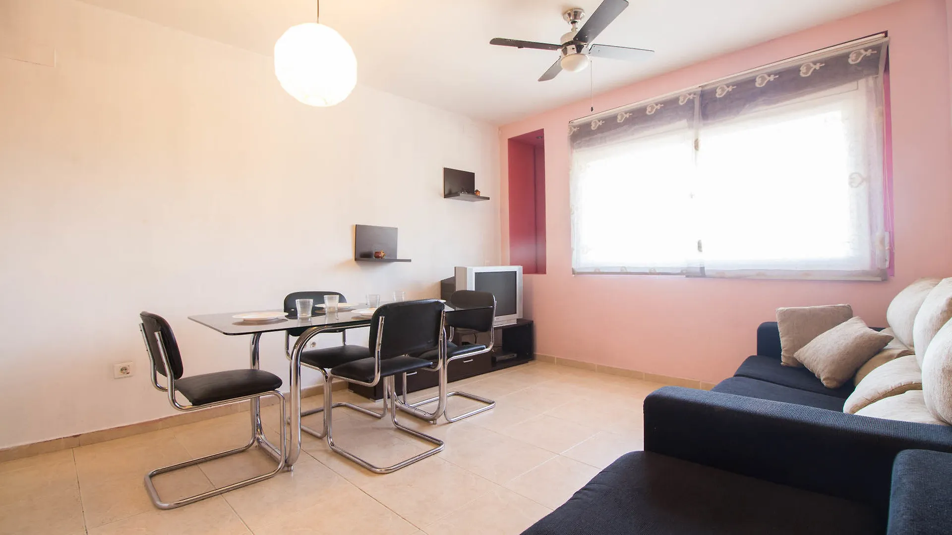 Apartamento Cye Salou