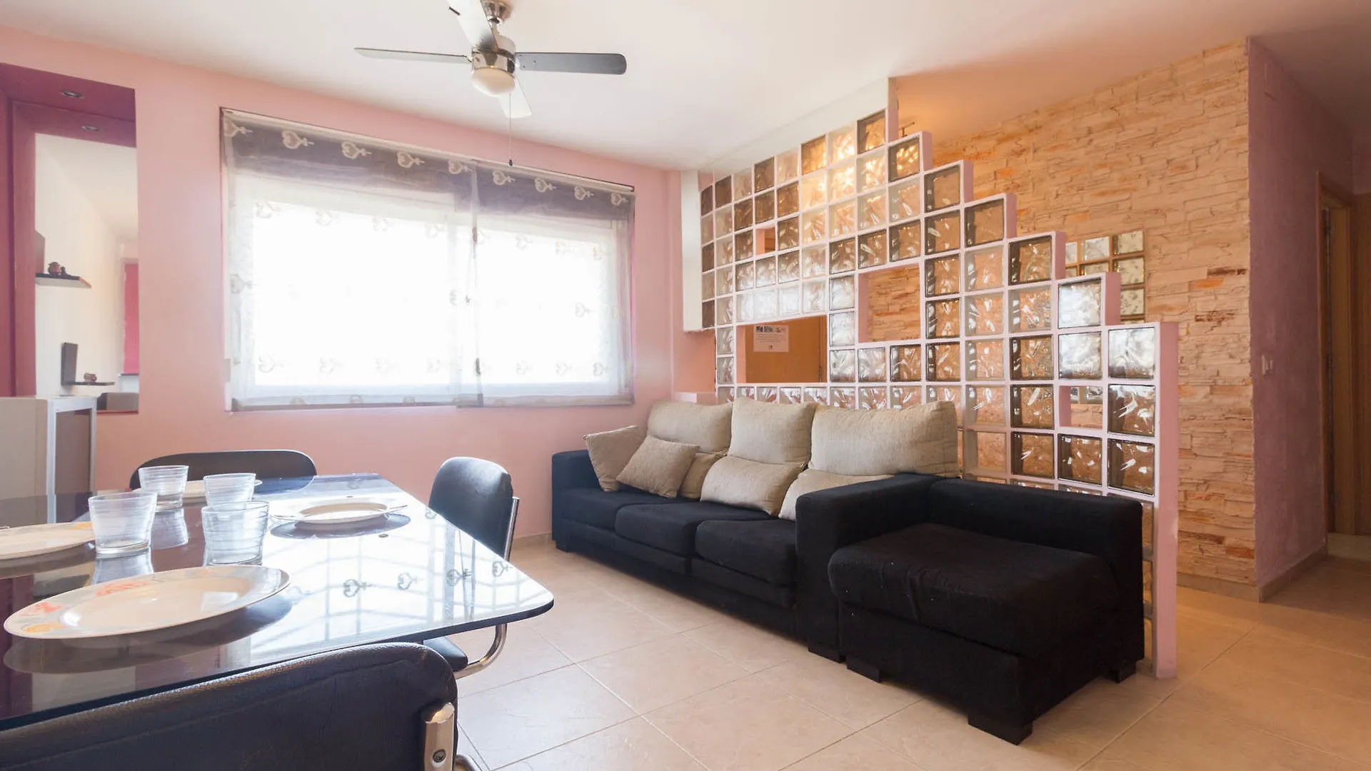 Apartamento Cye Salou Lejlighed