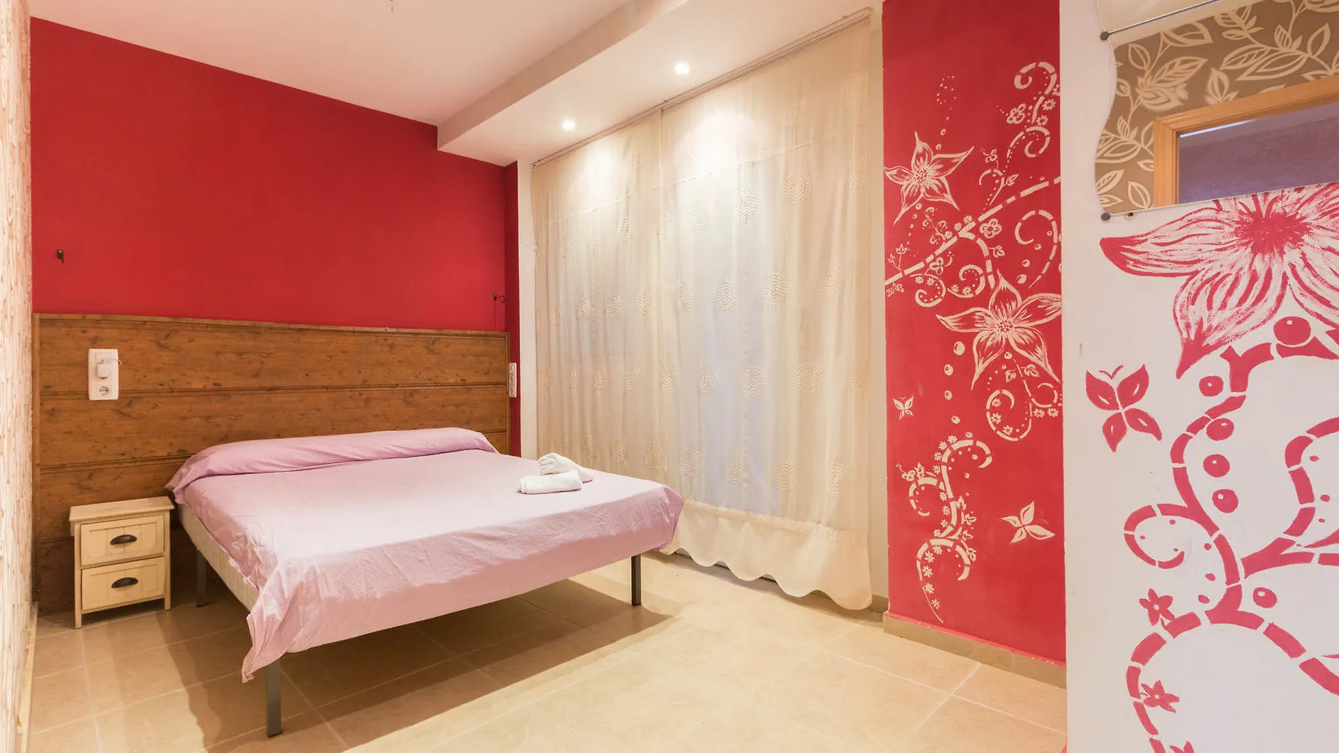 Lejlighed Apartamento Cye Salou Spanien